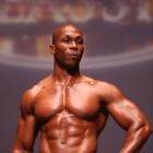 Reggie  Jackson - NPC Southern Classic 2013 - #1